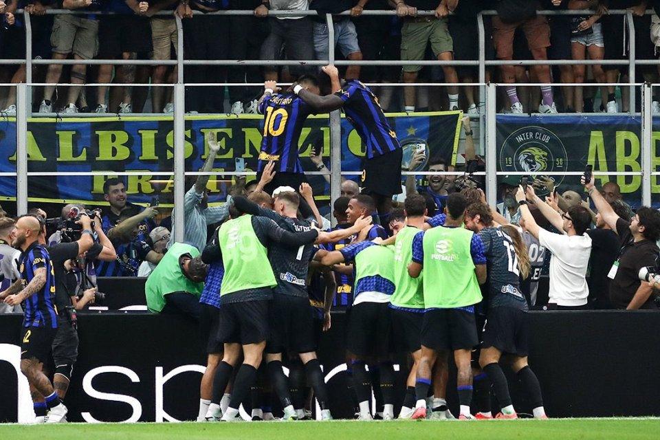 Real Madrid vs Inter Milan: Ajang Reuni the Special One!