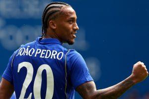 Alasan Gagalnya Arsenal Angkut Penyerang Chelsea Terkuak