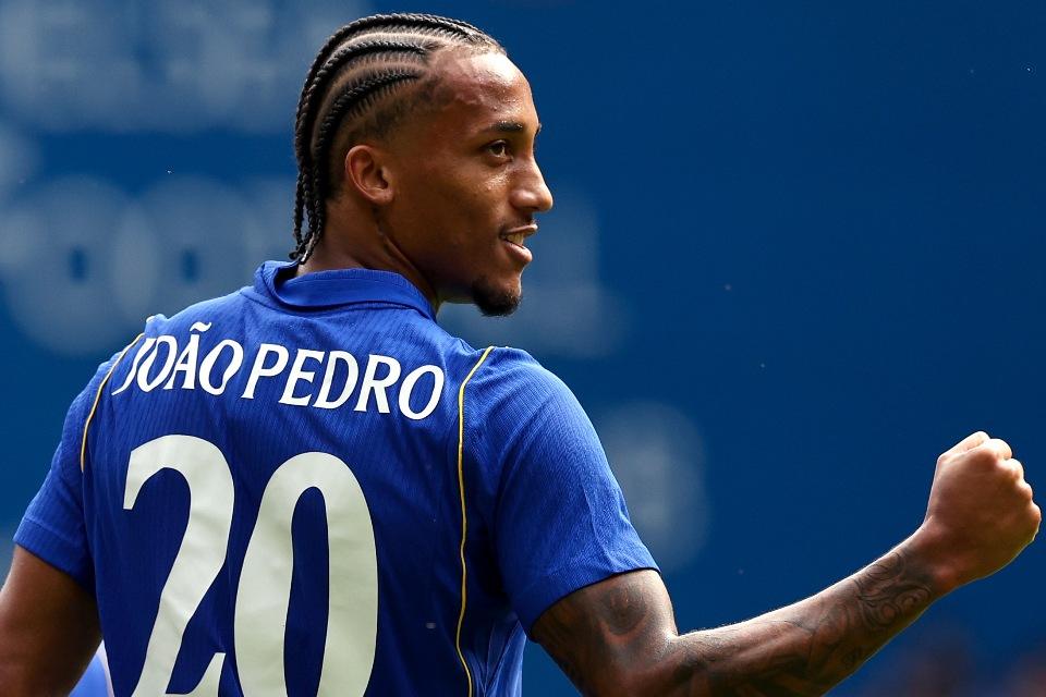 Alasan Gagalnya Arsenal Angkut Penyerang Chelsea Terkuak