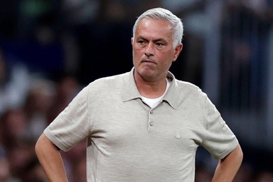 Madrid Menang Tipis atas Elche, Mourinho Kesal dengan Cara Timnya Bermain