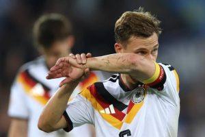 Meski Belum Pernah Menang, Kapten Jerman Masih Percaya dengan Visi Klopp