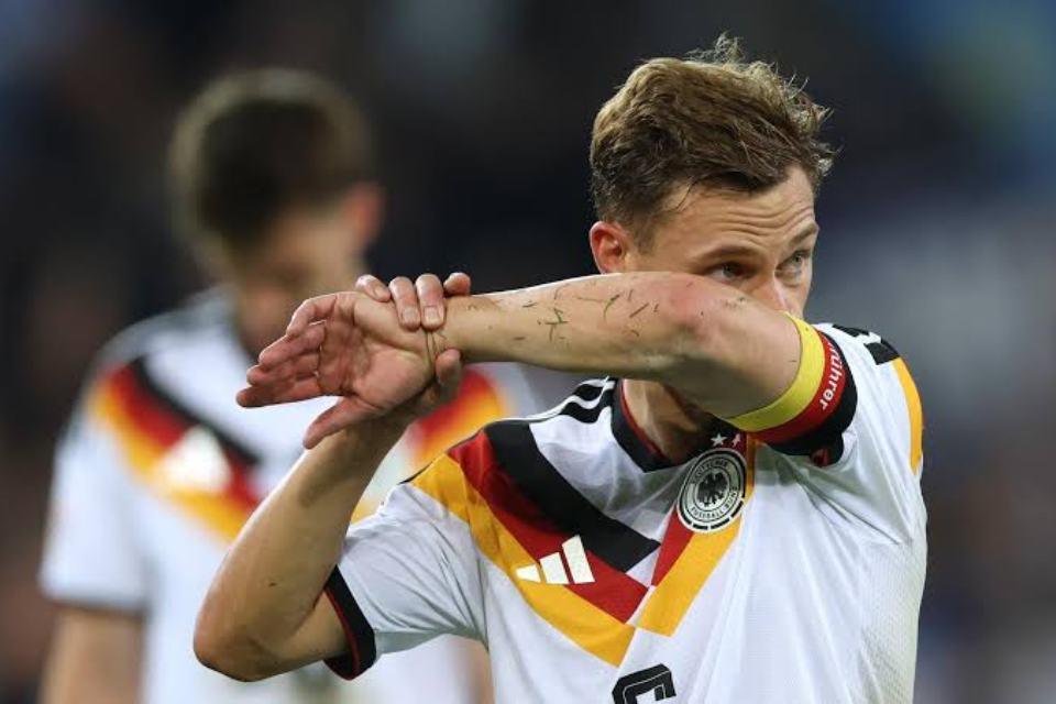 Meski Belum Pernah Menang, Kapten Jerman Masih Percaya dengan Visi Klopp