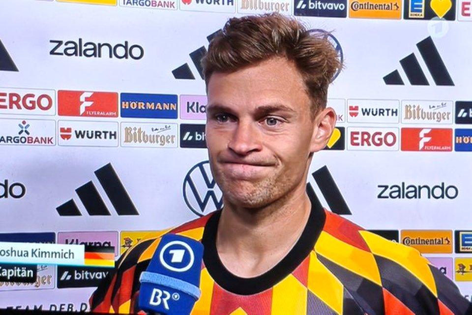 Meski Belum Pernah Menang, Kapten Jerman Masih Percaya dengan Visi Klopp
