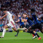 Gagal Membantu Madrid Menang Besar, Bellingham Gusar