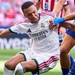 Bersama Zidane, Mbappe Bakal Kembali ke Posisi Aslinya?