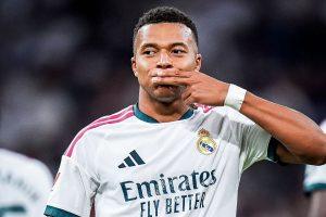 Mbappe Sebut Ada Syarat Khusus untuk Jadi Bagian dari Sejarah Sepakbola