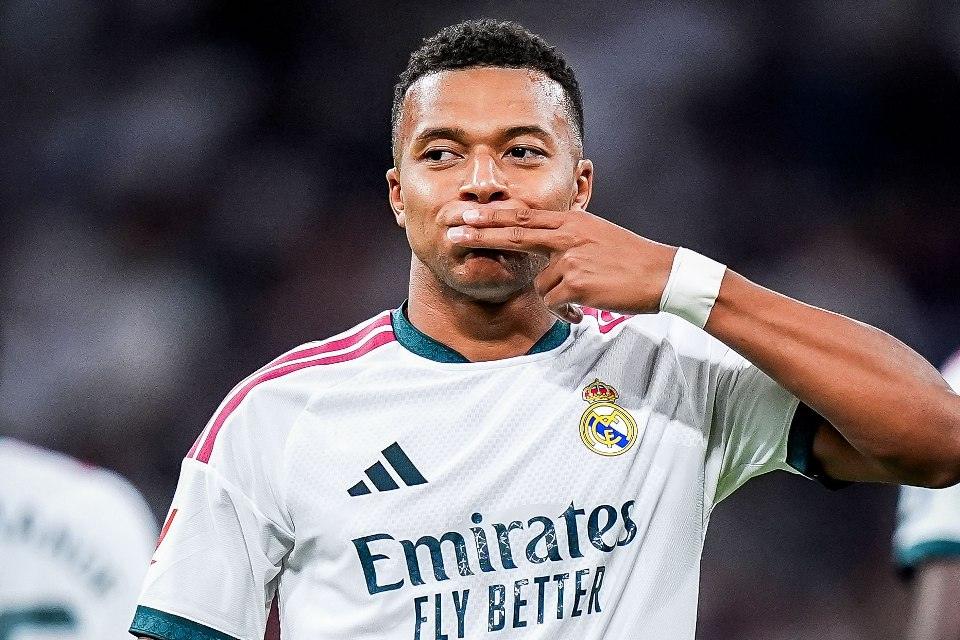 Mbappe Sebut Ada Syarat Khusus untuk Jadi Bagian dari Sejarah Sepakbola