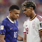 Dibanding Mbappe, Lamine Yamal Merasa Lebih Pantas Menangi Ballon d'Or!