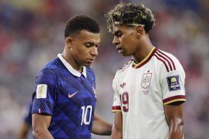 Dibanding Mbappe, Lamine Yamal Merasa Lebih Pantas Menangi Ballon d'Or!
