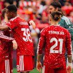 Liverpool vs Tottenham Hotspur: Menakar Nasib De Zerbi