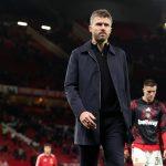 Meski United Kalah Dua Kali Beruntun, Carrick Tak Merasa Tertekan, Kok Bisa?