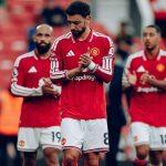 United Kalah dari City, Carrick Enggan Kritik Anak Asuhnya