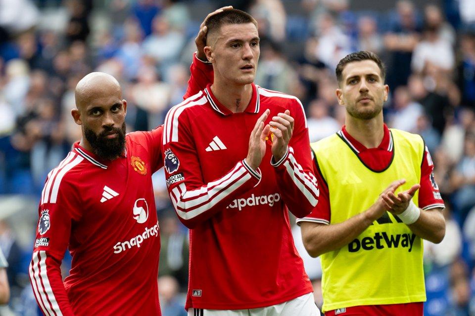 Manchester United vs Sabah FK: Menanti Amukan United!