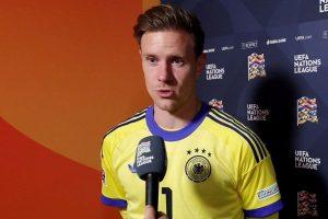 Tampil Apik Bareng Jerman, Ter Stegen Kirim Pesan ke Barcelona