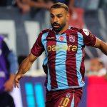 Hattrick ke Gawang Galatasaray Buat Salah Samai Catatan Ronaldo