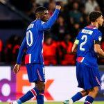 Dilabeli Penerus Mbappe, Dembele Seakan Tak Peduli
