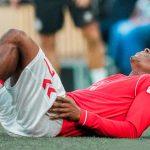 Dorgu Cedera, United Siapkan Dua Opsi Lain