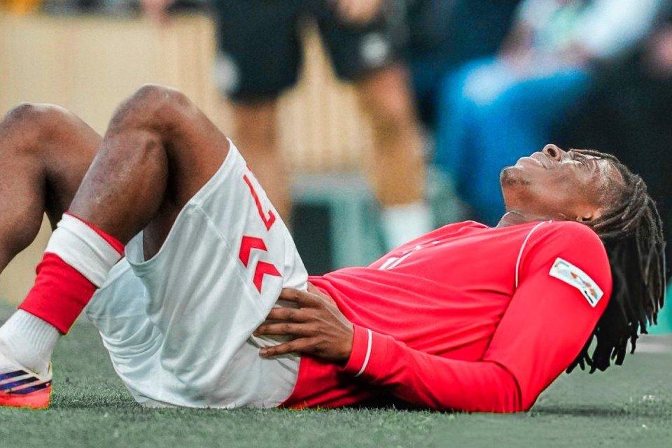 Dorgu Cedera, United Siapkan Dua Opsi Lain