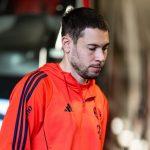 Berstatus Tanpa Klub, Raksasa Italia Bidik Eks Bayern Munich, Siapa?
