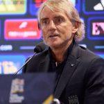 Jumpa Turki, Mancini Minta Publik Italia Tak Cemas