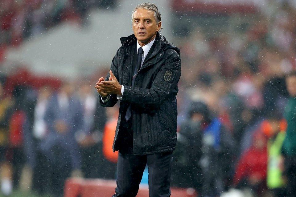 Menang Atas Turki, Mancini Siap Tantang Prancis!
