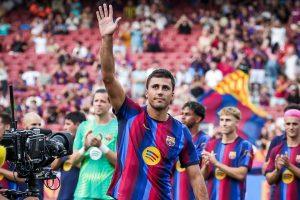 Madrid Batal Amankan Rodri, Mantan Kapten Akui Satu Hal