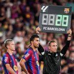Barcelona Sudah Punya Busquets Baru dalam Wujud Rodri?