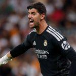 Kiper Utama Madrid Kian Dekat Teken Kontrak Baru