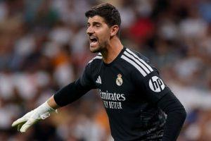 Kiper Utama Madrid Kian Dekat Teken Kontrak Baru