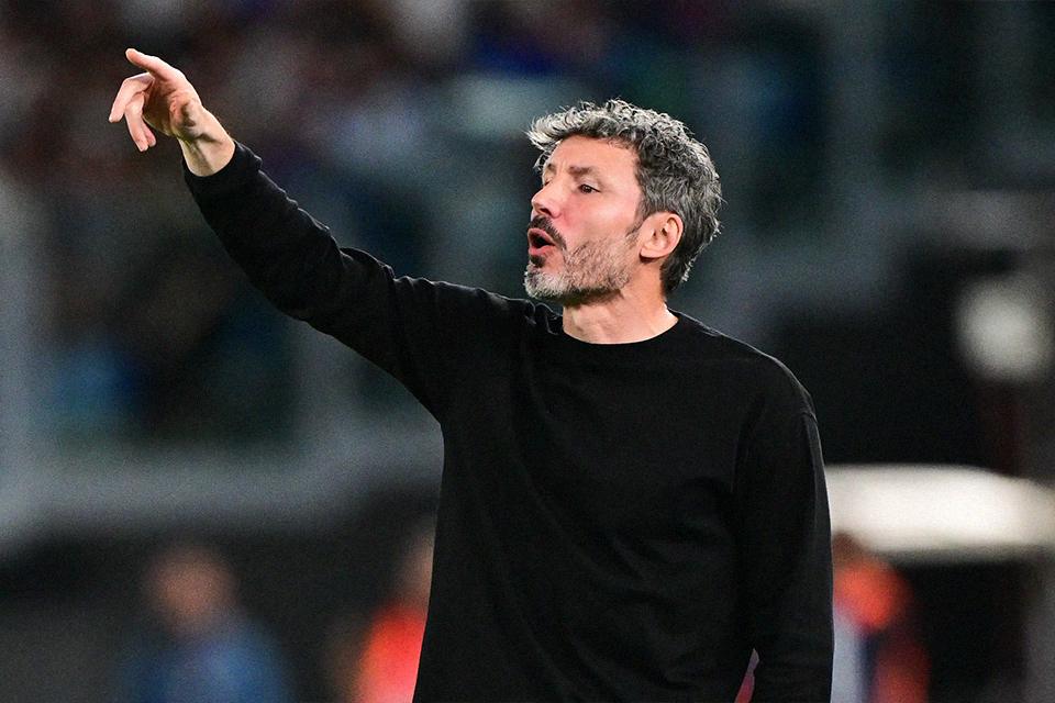 5 Fakta Pelatih Debutan di UEFA Nations League
