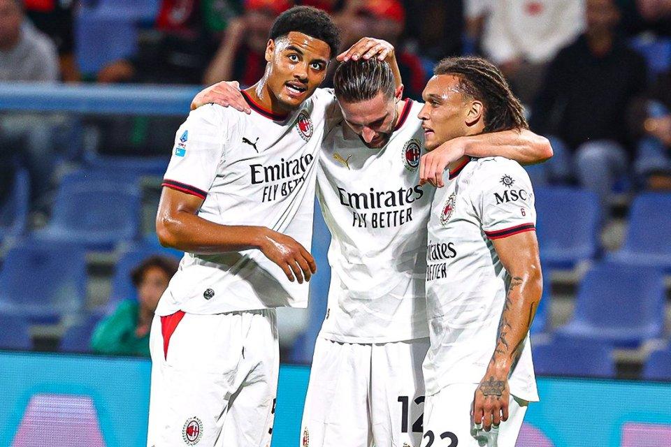 Red Bull Salzburg vs AC Milan: Duel Penuh Tantangan!
