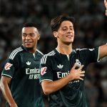 Diandalkan Mourinho, Pilar Muda Madrid Teken Kontrak Jangka Panjang