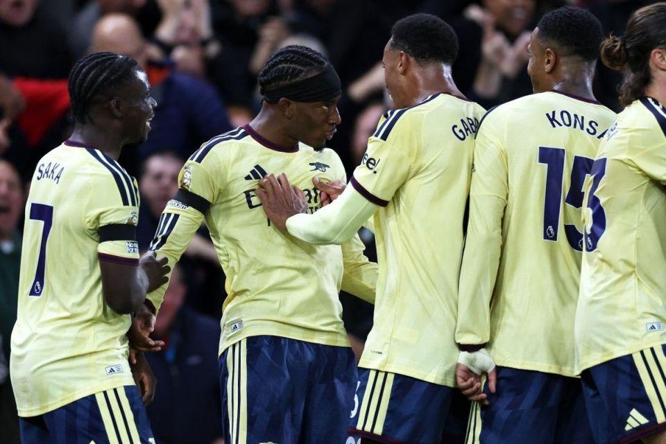 Arsenal