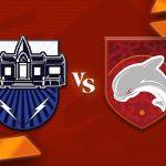 Buriram United vs Borneo FC: Pembuktian Pesut Etam di Kancah ASEAN!