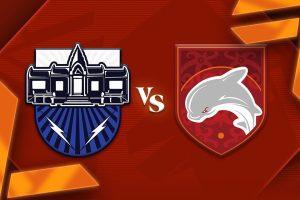 Buriram United vs Borneo FC: Pembuktian Pesut Etam di Kancah ASEAN!