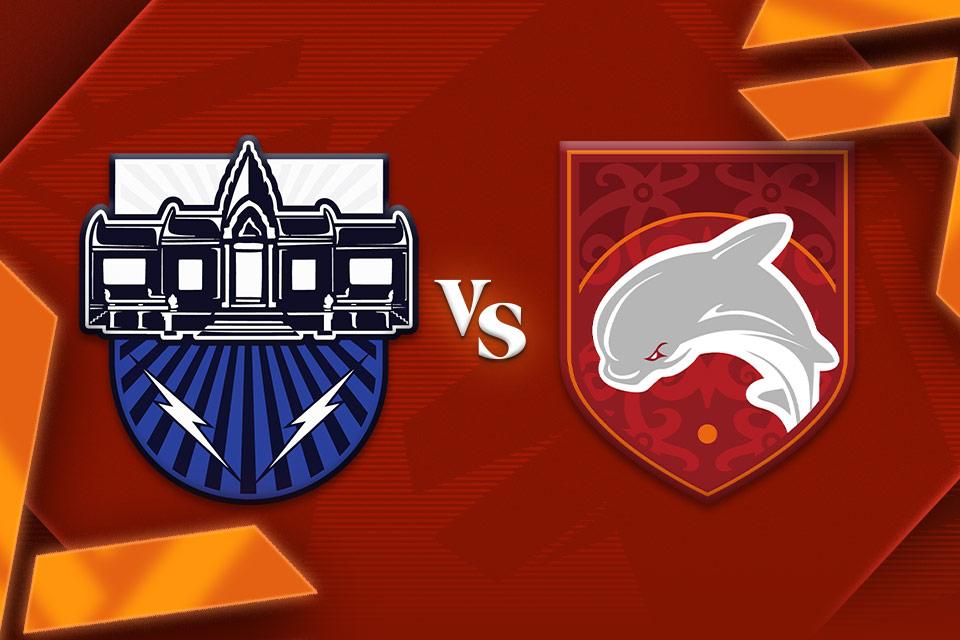 Buriram United vs Borneo FC: Pembuktian Pesut Etam di Kancah ASEAN!