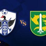Isenmulang Kalteng vs Persebaya Surabaya: Tiga Poin Persebaya dari Kalimantan?