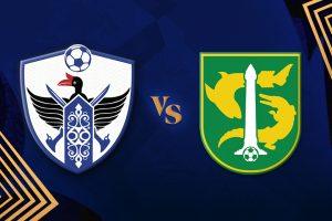 Isenmulang Kalteng vs Persebaya Surabaya: Tiga Poin Persebaya dari Kalimantan?