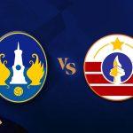 PSIM vs Persija: Macan Kemayoran Incar 4 Kemenangan Beruntun di Kandang Laskar Mataram