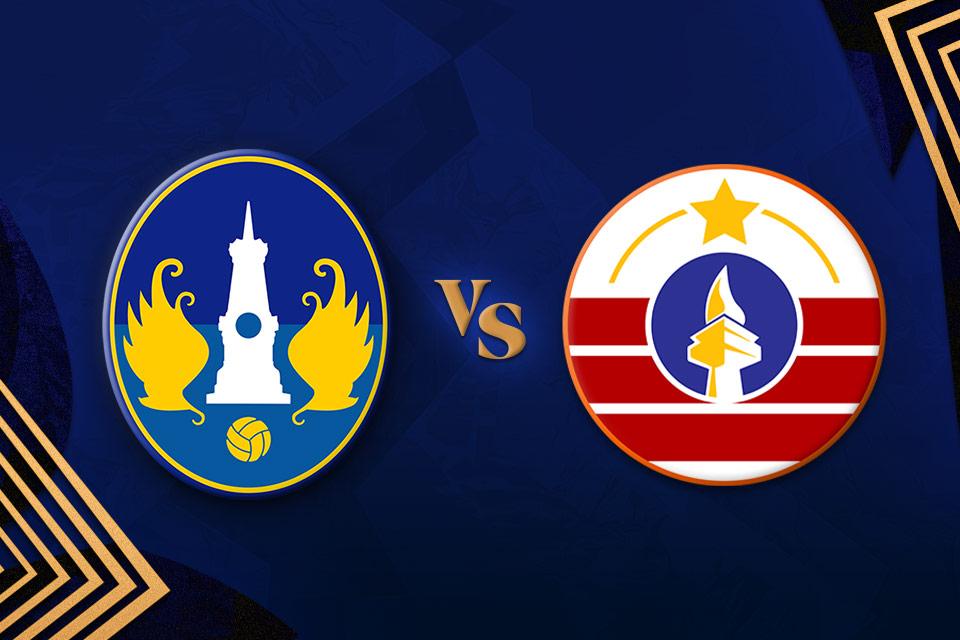 PSIM vs Persija: Macan Kemayoran Incar 4 Kemenangan Beruntun di Kandang Laskar Mataram