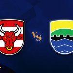 Madura United vs Persib Bandung: Ujian Berat Maung Bandung di Pamelingan
