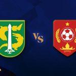 Persebaya Surabaya vs Persijap Jepara: Momentum Bagus Bajul Ijo untuk Maksimalkan Poin