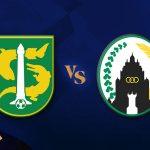 Persebaya Surabaya vs PSS Sleman: Misi Bajul Ijo Pertahankan Tren Positif