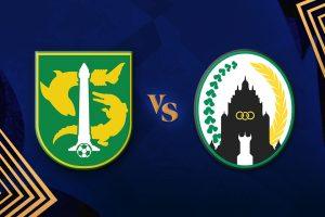 Persebaya Surabaya vs PSS Sleman: Misi Bajul Ijo Pertahankan Tren Positif