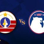 Persija vs Arema: Shin Tae-yong Bidik Kebangkitan Macan Kemayoran!