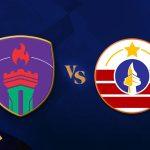 Persita Tangerang vs Persija Jakarta: Adu Kuat Tim Unbeaten