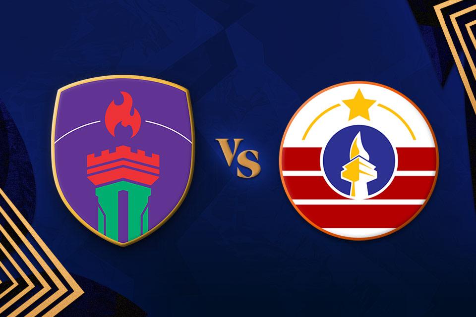 Persita Tangerang vs Persija Jakarta: Adu Kuat Tim Unbeaten