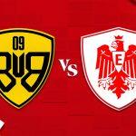 Borussia Dortmund vs Eintracht Frankfurt: Die Borussen Wajib Tidak Terpeleset!