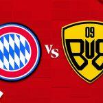 Bayern Munich vs Borussia Dortmund: Kesempatan Die Borussen Kudeta Klasemen!