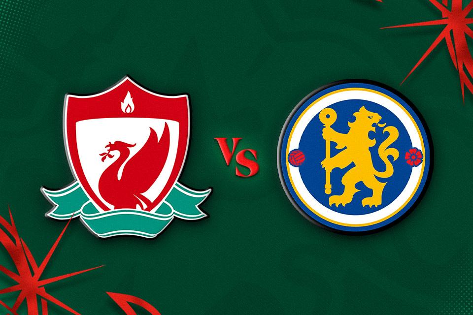 Liverpool vs Chelsea: Pembuktian Dua Manajer Anyar di Piala Liga